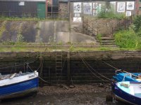 ouseburn boats and flypost.jpg