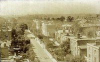 Brixton Acre Lane from Town Hall.jpg