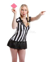 beautiful-woman-soccer-referee-clothes-sexy-playing-shirt-holding-her-red-card-up-40600746.jpg