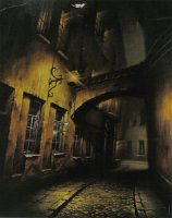 Vilnius At Night (Rolandas Silevičius) art card 94.jpg