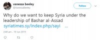 beeley assad forever.jpg