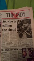 The Indy - So Who Is Calling The Shots Vogel NI cover.JPG