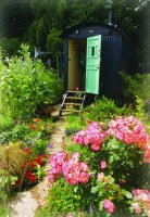 Plankbridge-shepherd-hut-inspiration-for-garden-shed-414x600.jpg