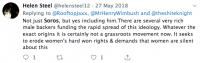 Soros-funded Trans lobby conspiracy theory.png