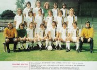 Torquay United FC 1974-75 #tufc.jpg