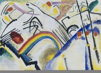 Wassily Kandinsky, Cossacks.jpg