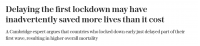 Screenshot_2021-03-22 Delaying the first lockdown may have inadvertently saved more lives than...png