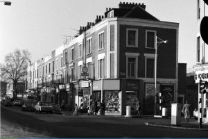 Coldharbour Lane shops 1975.JPG