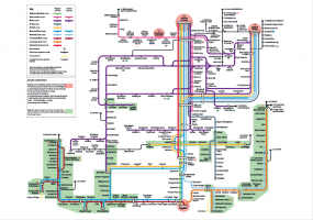 Southern Rail Cycle Policy Map.png