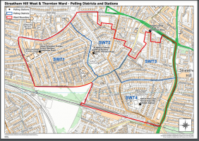 Streatham Hill West and Thornton Ward Map.PNG