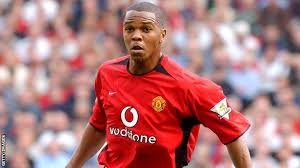 Quintan forutne man United player