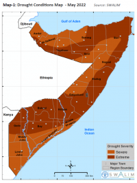 Horn of Africa map showing large areas of severe-extreme drought.png