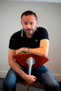 geoff norcott tiny fred perry proud boy cunt.jpg