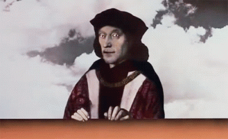 Monty Python GIF - Find & Share on GIPHY.gif