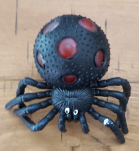 toy spider