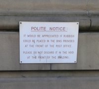 very polite notice.jpg