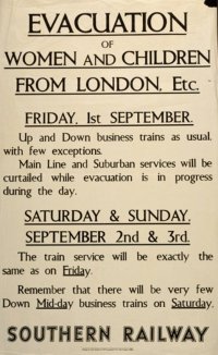 Poster announcing evacuation trains from London.jpeg