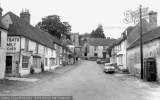 hambledon-high-street-c1960_h405014.jpg