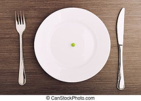 diet-concept-one-pea-on-an-empty-white-plate-with-knife-and-fork-stock-image_csp12741868.jpg