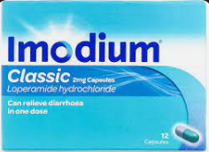 Imodium