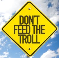 Dont feed the troll sign.jpg