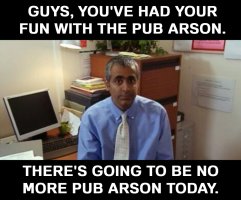 BRISTLEKRS - PEEP SHOW - GP DOCTOR - NO MORE PUB ARSON.jpg