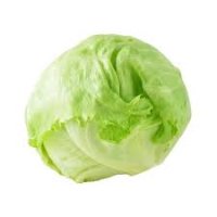 Iceberg Lettuce Head - Each : Target