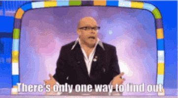 BRISTLEKRS - URBAN75 - HARRY HILL - LAURENCE FOX IS A RACIST.gif