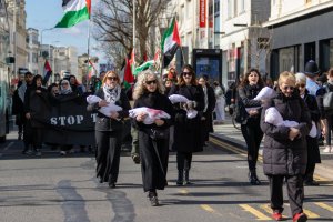 Brighton Gaza Protest-2.jpg