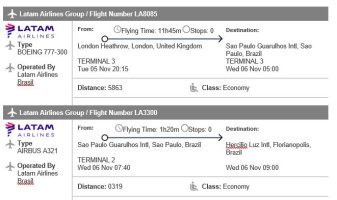 One way air ticket online