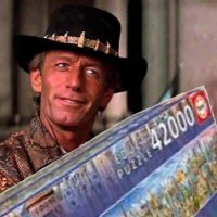 BRISTLEKRS - URBAN75 - CROCODILE DUNDEE - THAT'S NOT A PUZZLE.jpg