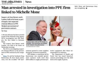 Michelle Mone arrest.jpeg