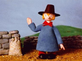 Windy Miller