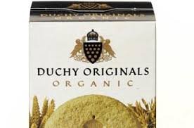 pack of duchy originals biscuits