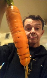 19 First carrot .jpg