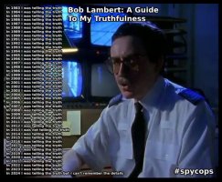 BRISTLEKRS - SPYCOPS - BOB LAMBERT A GUIDE TO MY TRUTHFULNESS - STEVE COOGAN POOL ATTENDANT.jpg