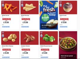 Lidl Xmas Veg.JPG