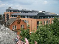 Laundry and Brixton Square.jpg