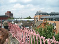 Looking over Nu Brixton & laundry from roof.jpg