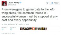 laurie penny weev nazi.jpg