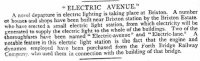 Pall Mall Gazette 05 June 1890 electric avenue.JPG