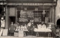 48 Acre Lane, Reveley Fish Salesman and Ice Merchant circa 1906.jpg