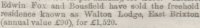 South London Press May 11, 1867 walton lodge sold.JPG