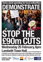 Lambeth  Trade Unions Stop 90m cuts 25 Feb2015 A5.jpg