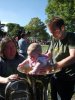 country show july 18th  Orla in a tuba.jpg