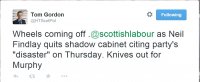 Neil Findlay quits shadow cabinet.jpg