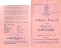 dulwich v universities 1940 dhfc$T2eC16dHJGkE9no8iPiUBQ8yT+iv0w~~60_58.JPG