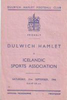 dulwich hamlet v iceland 1946.jpg