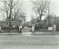 A&A Motor Spares, 175 Brixton Hill, Lambeth, London, Jan 1st 1937.JPG