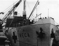 Vega in Guernsey dock.jpg